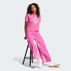 Women's Dance Graphic Tee
