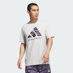 Men's Basketball Graphic Tee