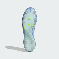 Men's Copa Pure 3 Elite Laceless Firm Ground Cleats