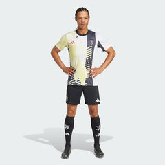 Men's Juventus 24/25 Pre-Match Jersey