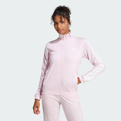 Women's Tricot 3-Stripes Track Jacket