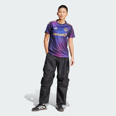 Women's LA Galaxy 25/26 Away Jersey