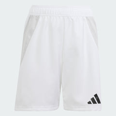 Kids' Tiro 24 Competition Match Shorts Kids