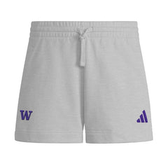 Women's Washington ALL SZN French Terry Shorts