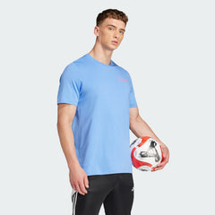Men's F50 History Graphic Tee