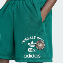 Men's Originals Dept. Graphic Mesh Short
