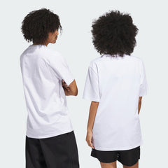 Men's Trefoil Torch Tee (Gender Neutral)