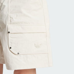 Men's Premium Utility Cargo Shorts