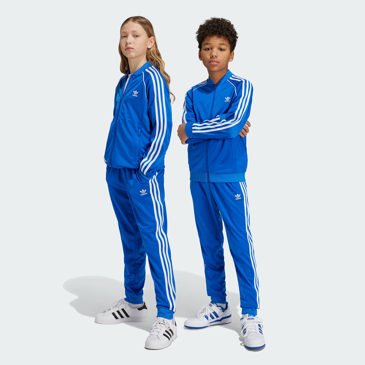 Kids' Adicolor SST Track Pants Kids