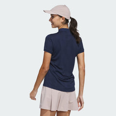 Women's Ultimate365 Diamond Jacquard Polo Shirt