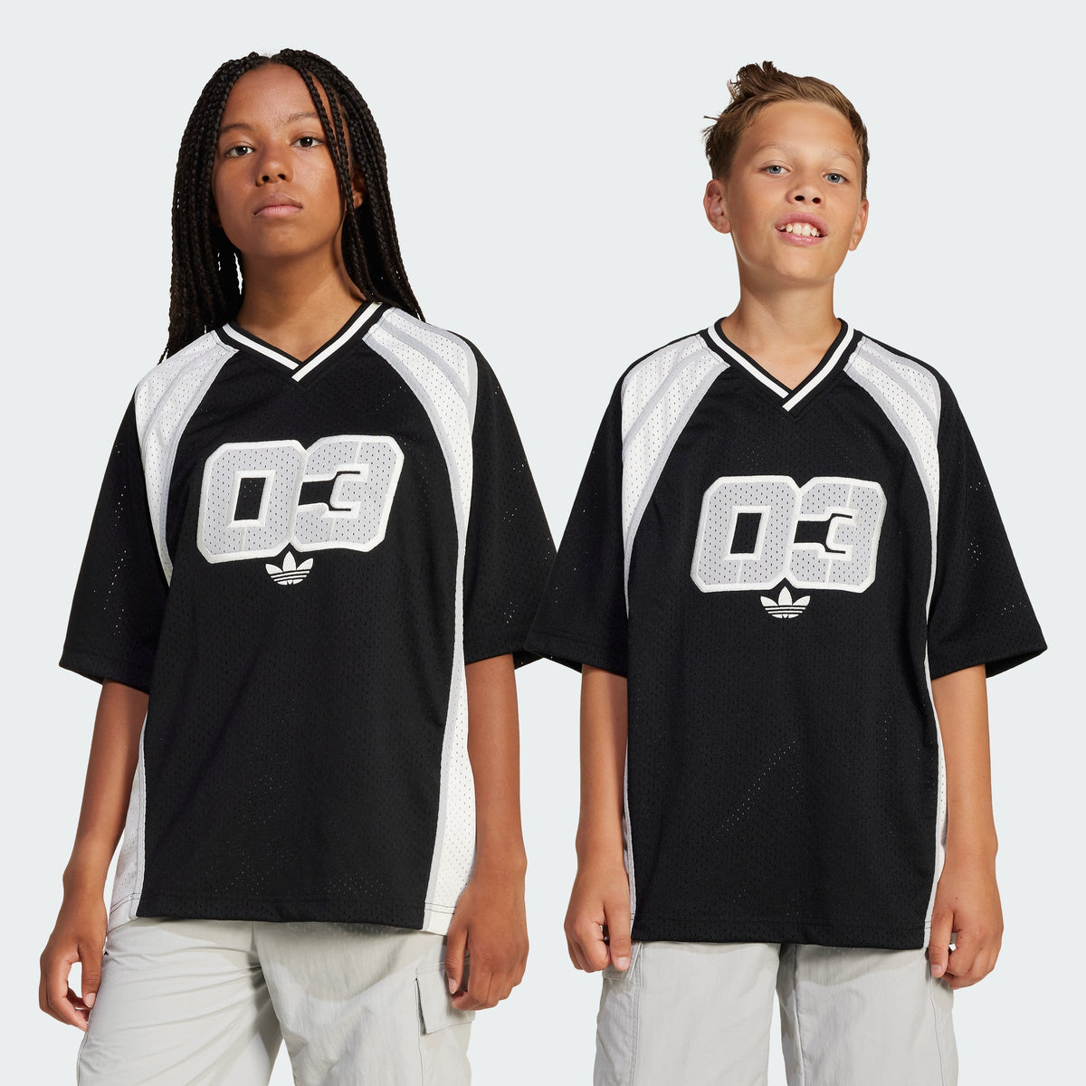Kids' OV JERSEY TEE