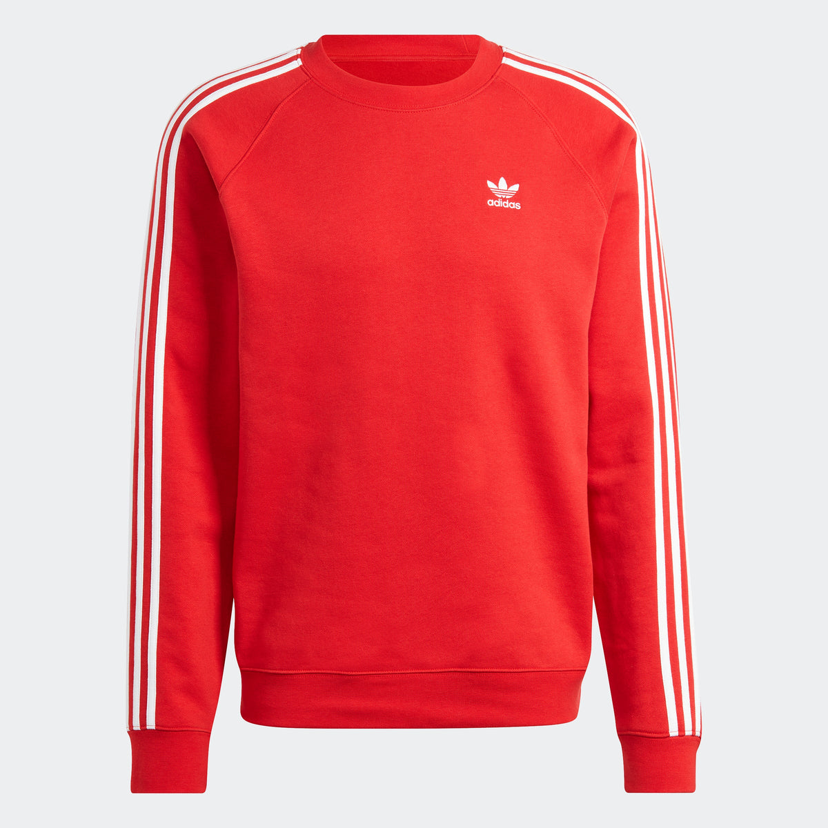Men's Adicolor Classics 3 Stripes Crew