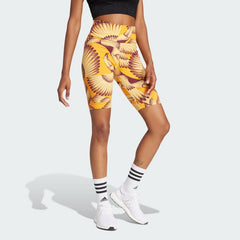 Women's X FARM Bike Shorts