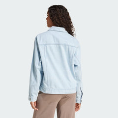 Women's Premium Essentials Denim Jacket