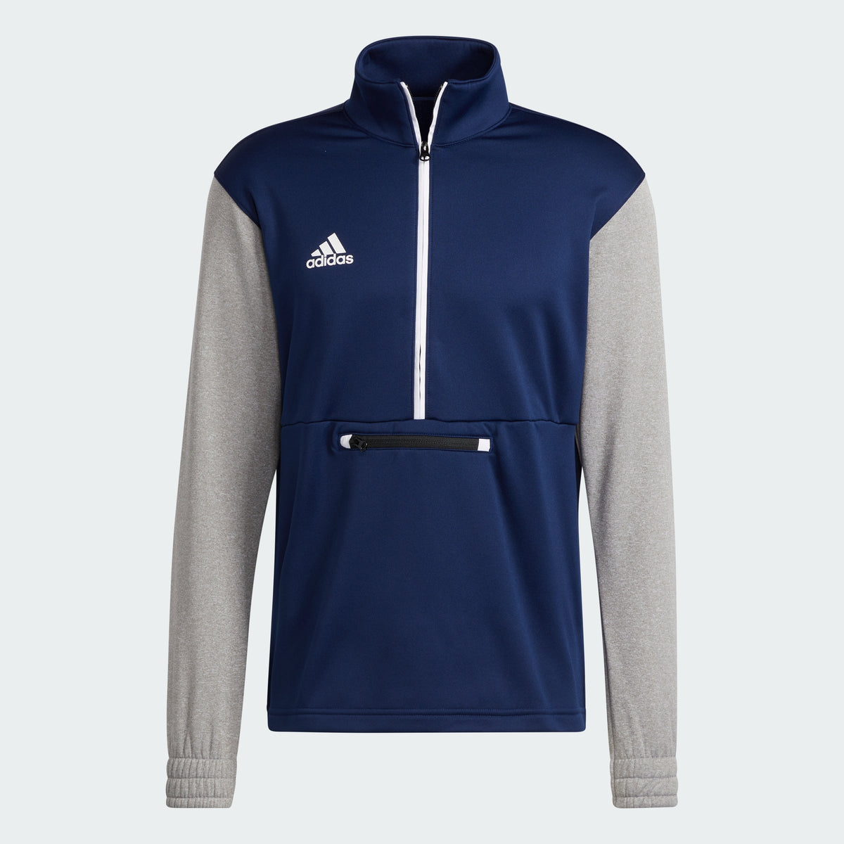 Men's Team Issue Half Zip Sweatshirt