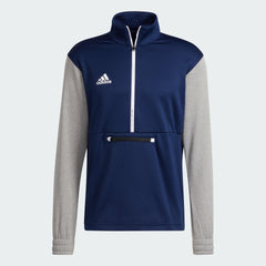 Men's Team Issue Half Zip Sweatshirt