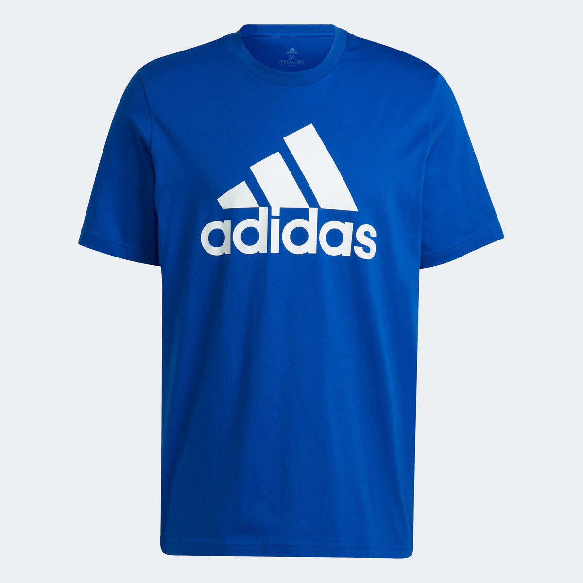 Men's Essentials Big Logo Tee