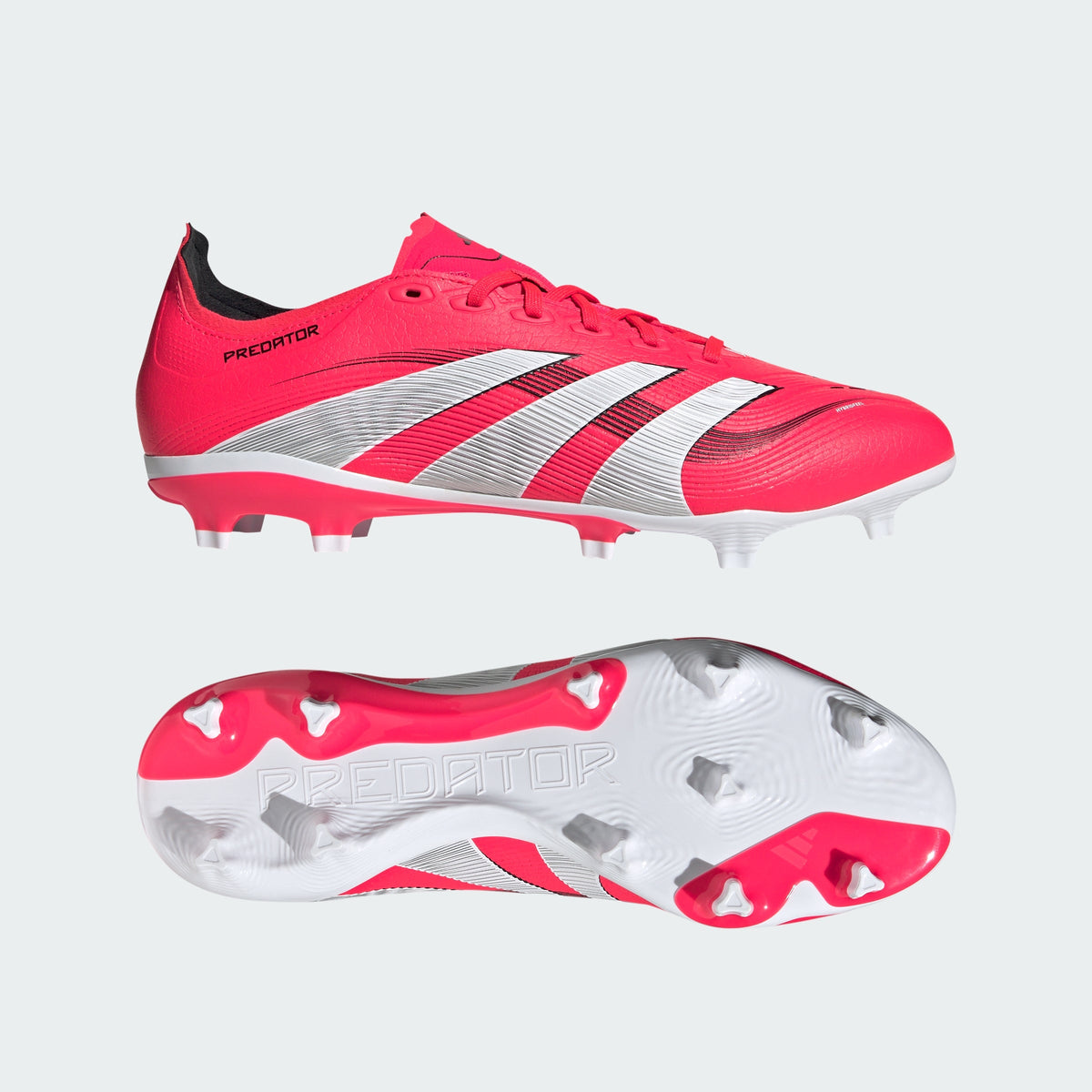 Men's Predator League Firm/Multi-Ground Cleats