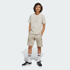 Kids' Messi Shorts Kids