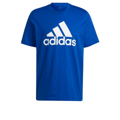 Men's Essentials Big Logo Tee
