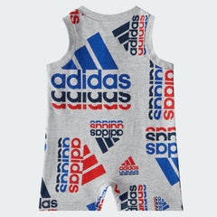 Kids' BB BOY AOP SUNSUIT