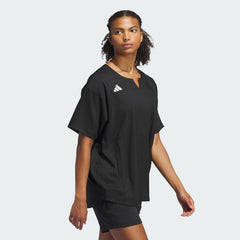 Men's Adizero Dugout Cage T Shirt (Gender Neutral)