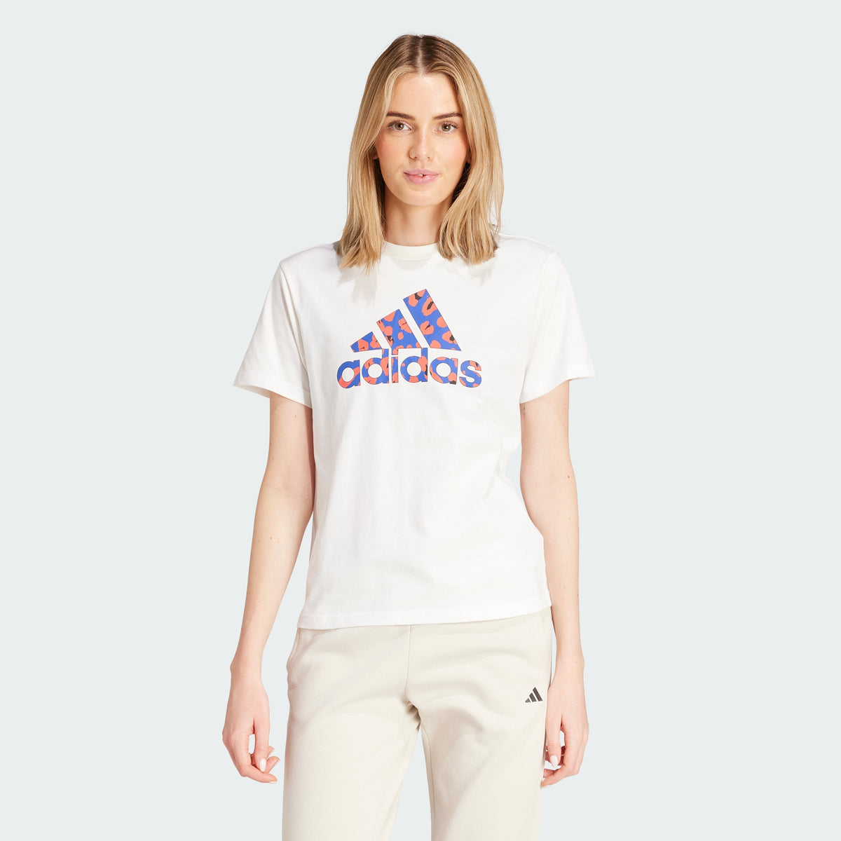 Women's Animal Graphic Tee