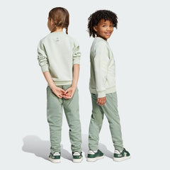 Kids' Star Wars Mandalorian Jogger Set