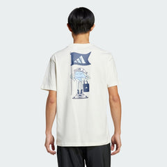Men's Earth Day Graphic Tee