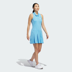 Women's Ultimate365 Tour Pleated Dress