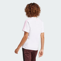 Women's Lounge Soft-Side Pocket Graphic Tee