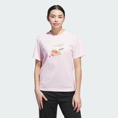 Women's Farmers Market Graphic Tee