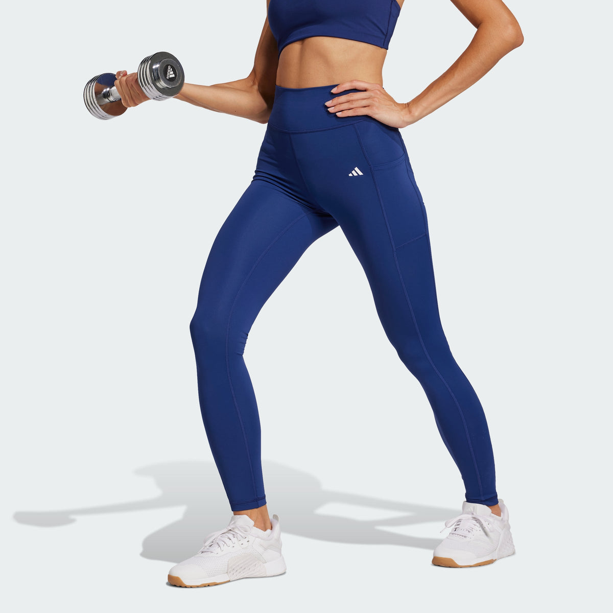 Women's Optime Full Length Leggings