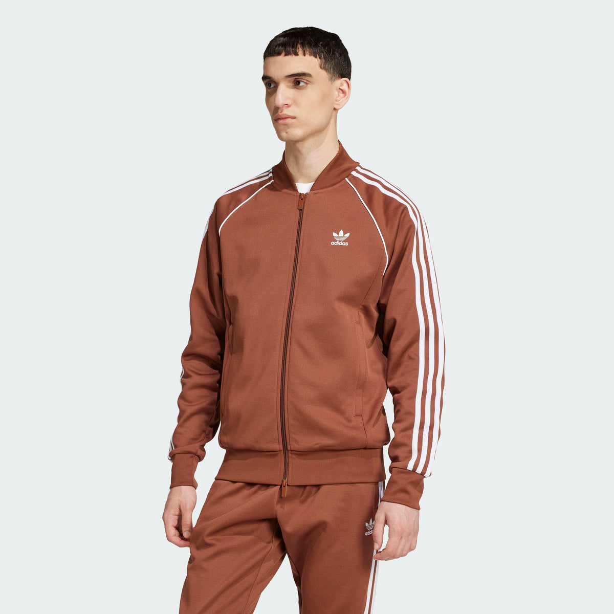 Men's Adicolor Classics SST Track Jacket