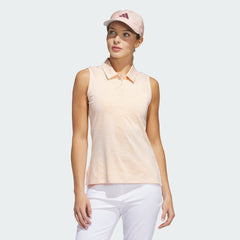 Women's Ultimate365 Jacquard Polo Shirt