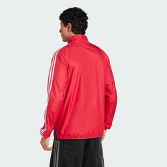 Men's FC Dallas Reversible Anthem Jacket