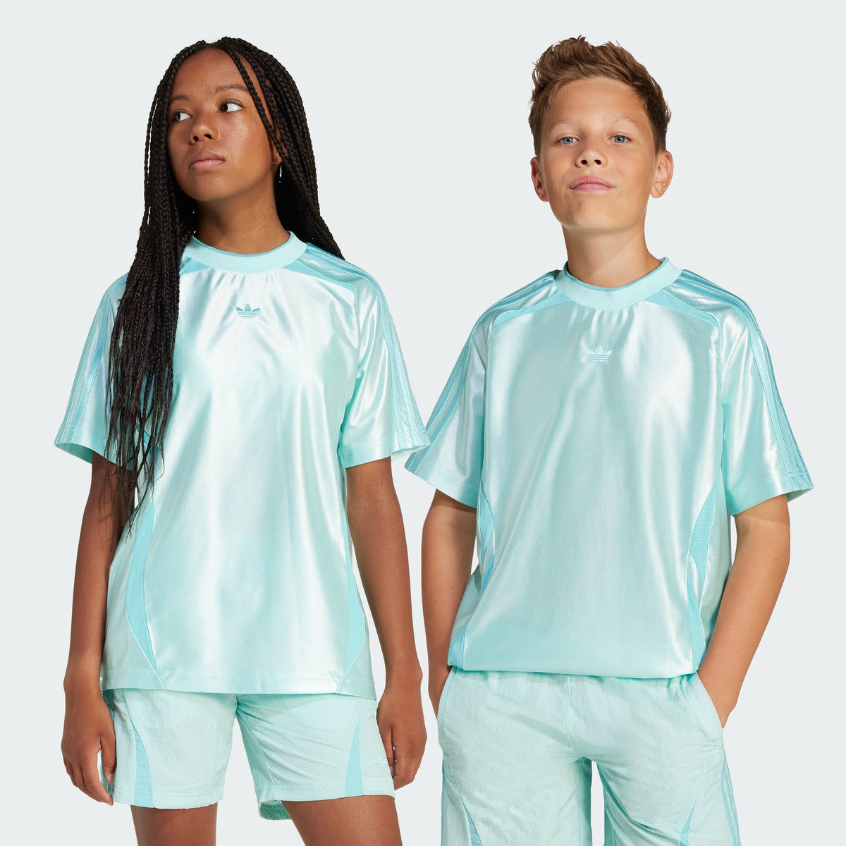 Kids' Teamgeist Tee
