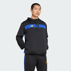 Men's Tiro 25 Essentials Sweat Hoodie