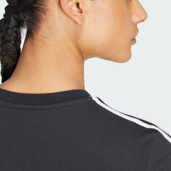 Women's Slim 3 Stripes Tee