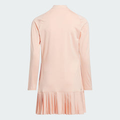 Kids' AEROREADY Long Sleeve Dress Kids