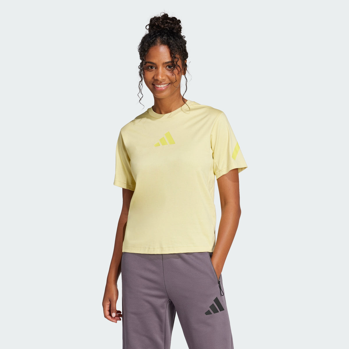 Women's Z.N.E. Tee
