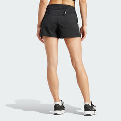 Women's Own the Run Shorts