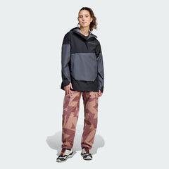 Women's Terrex Xploric 2.5L Climaproof Anorak