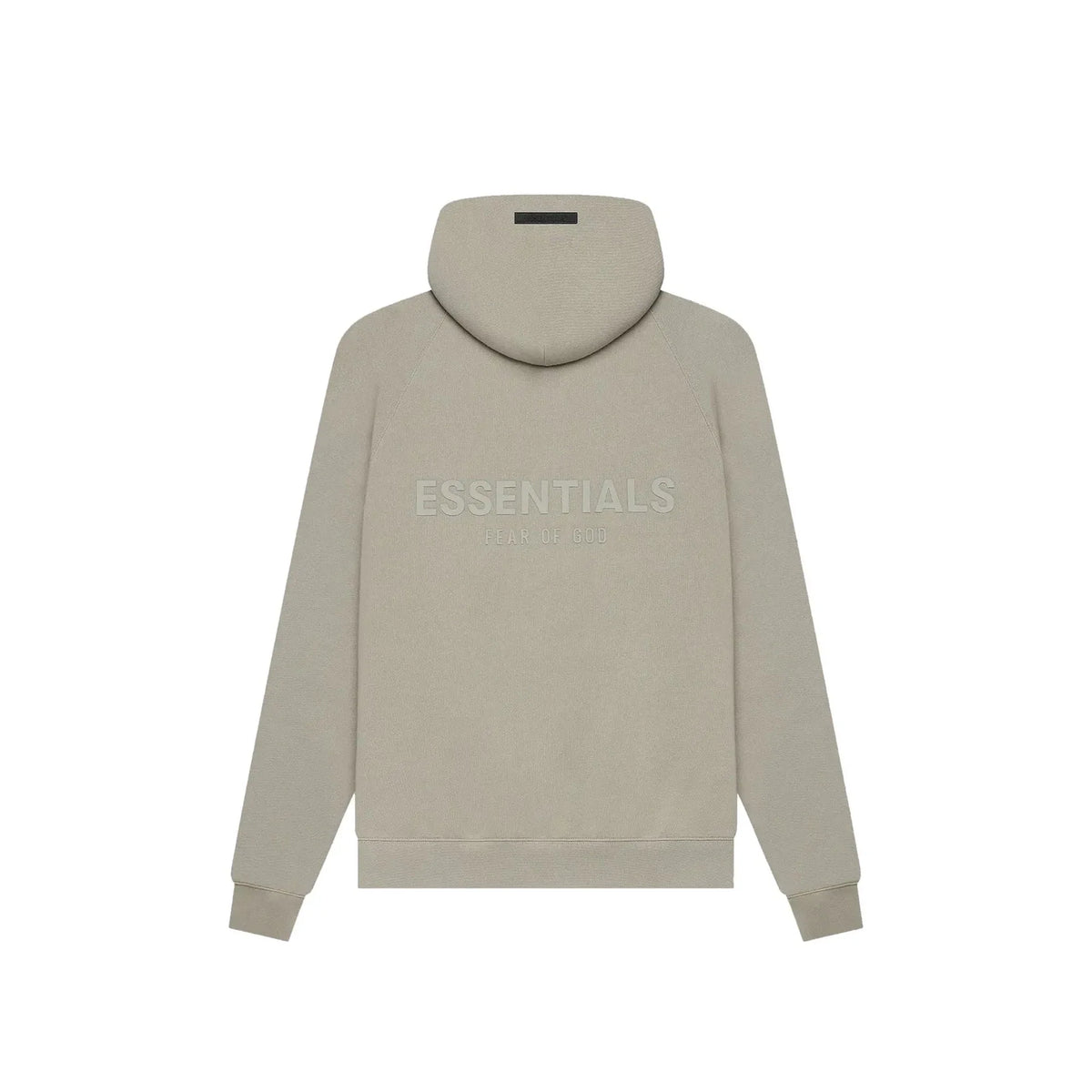 Pull-Over Hoodie 'Moss' SS21
