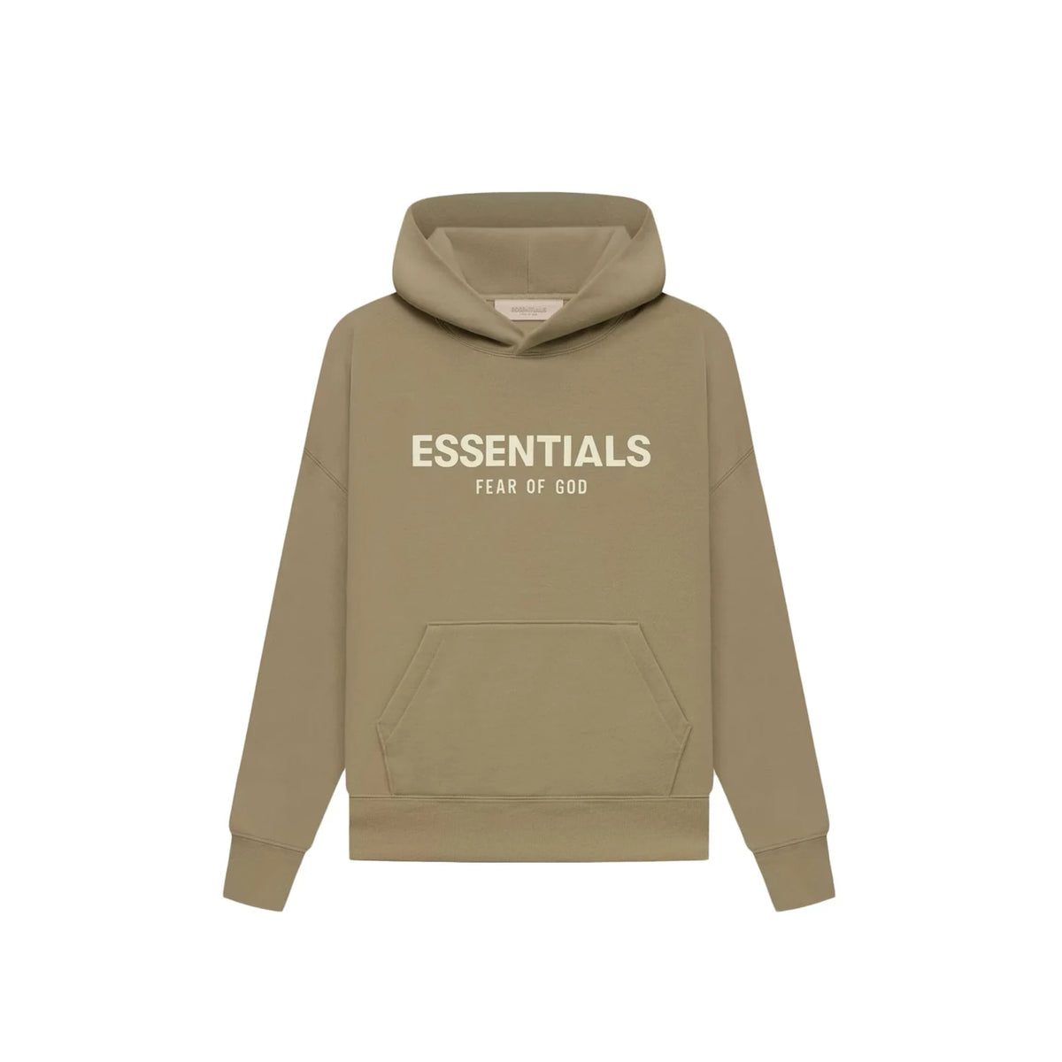 Pull-Over Hoodie 'Oak' SS22