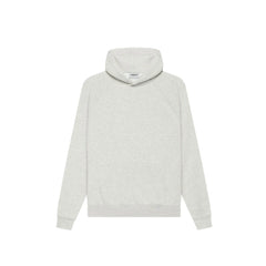 Pull-Over Hoodie 'Oatmeal' SS21