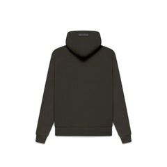 Pull Over Hoodie 'Off Black' (2022)