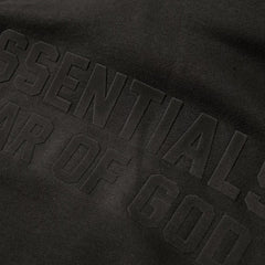 Pull Over Hoodie 'Off Black' (2022)