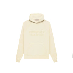 Pullover Hoodie 'Egg Shell' FW22