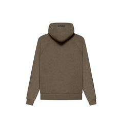 Pullover Hoodie 'Wood' FW22 (2022)